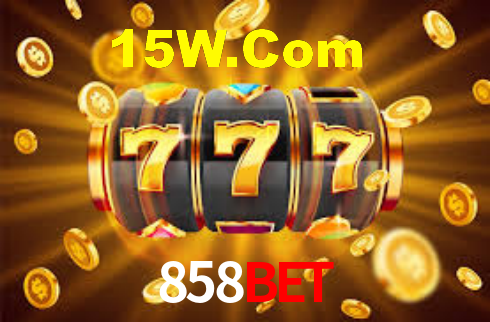 APP oficial da 858Bet para mobile